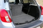 Vauxhall Mokka 2012 года